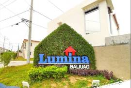Massive ₱512K Discount on Townhouse Units in Baliuag Bulacan!