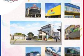 Modern and Affordable house and lot for sale in Malolos