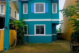 House and Lot for Sale Camella Provence (Phase 5)