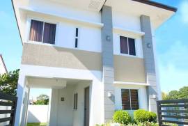 House and Lot for Sale in Malolos Grand Royal