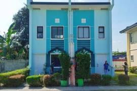 For sale House and Lot Wellford Yvonne