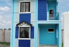 For sale House and Lot Wellford Allison