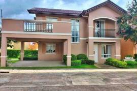 For Sale House and Lot near BulSU Camella Greta
