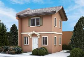 For Sale House and Lot Camella Bella Single Near Barasoain Church