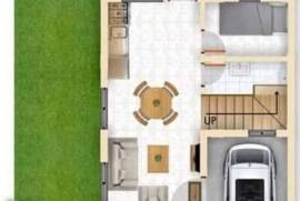Affordable House and Lot Wellford Rachel Duplex Near Vista Mall