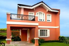 Rush Sale! Rush Sale! RFO Camella Jade