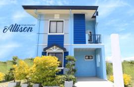 Wellford Malolos Allison Single Unit