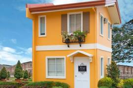 Rush For Sale Limited Slots Only Camella Rina Reserve Now