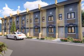 For Sale House and Lot Wellford Yvonne