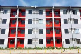 FOR SALE! NO DOWNPAYMENT CONDUMINIUM IN MARILAO BULACAN