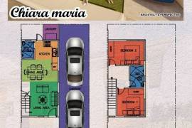 HOUSE AND LOT FOR SALE NEAR THE NEW INTERNATIONAL AIRPORT 