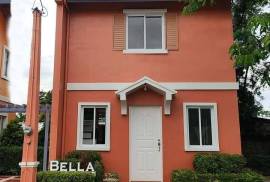 Perfect Fit: Cozy Camella Bella for Sale