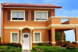 Dream Home Deal: House and Lot with 100k Appliances Bonus 
