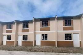 AFFORDABLE PRE-SELLING TOWNHOUSE IN SAN ILDEFONSO BULACAN