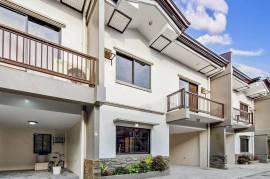 Brand New Townhouse near IT Park. Small Pocket Development 7 unit