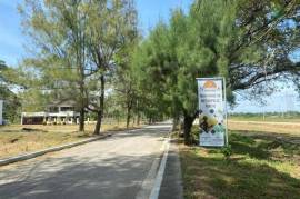 RUSH SALE 72SQM LOT ONLY IN METROPOLIS CALUMPIT BULACAN