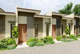 AFFORDABLE ROWHOUSE NEAR VISTAMALL