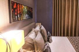 OWN YOUR 2BR UNIT in TAFT EAST GATE PTOPERTIES !!