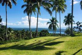 654 sqm Overlooking Residential Land Property for Sale in Samal D