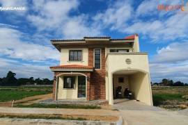 Brighton Baliwag RFO! One unit left! Manor model 3 bedrooms