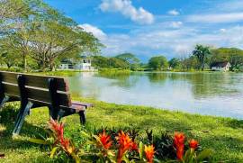 Residential Farm Lot for sale in HACIENDA ESCUDERO Tiaong Quezon