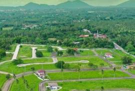 Lot for sale in MONTELAGO NATURE ESTATES San Pablo Laguna