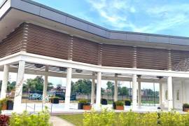 Lot for sale in Waterwood Park Baliuag Bulacan