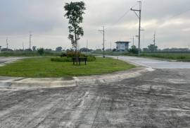 Lot for sale in Waterwood Park Baliuag Bulacan