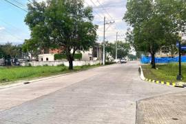 Lot for sale in Waterwood Park Baliuag Bulacan
