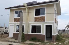 House and Lot for sale in Tanauan Batangas TANAUAN PARK PLACE