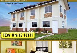 House and Lot for sale in Tanauan Batangas TANAUAN PARK PLACE