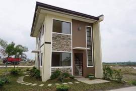 House and Lot for sale in Tanauan Batangas TANAUAN PARK PLACE