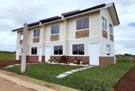 House and Lot for sale in Tanauan Batangas TANAUAN PARK PLACE