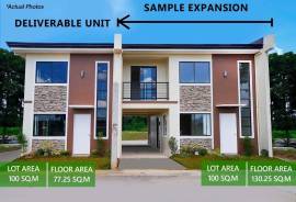 House and Lot for sale in Tanauan Batangas TANAUAN PARK PLACE