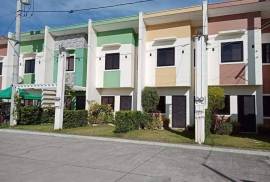 Affordable Townhouse Near Malolos Bulacan