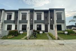 For Sale: Affordable Townhouse in Malolos Bulacan Near Robinson